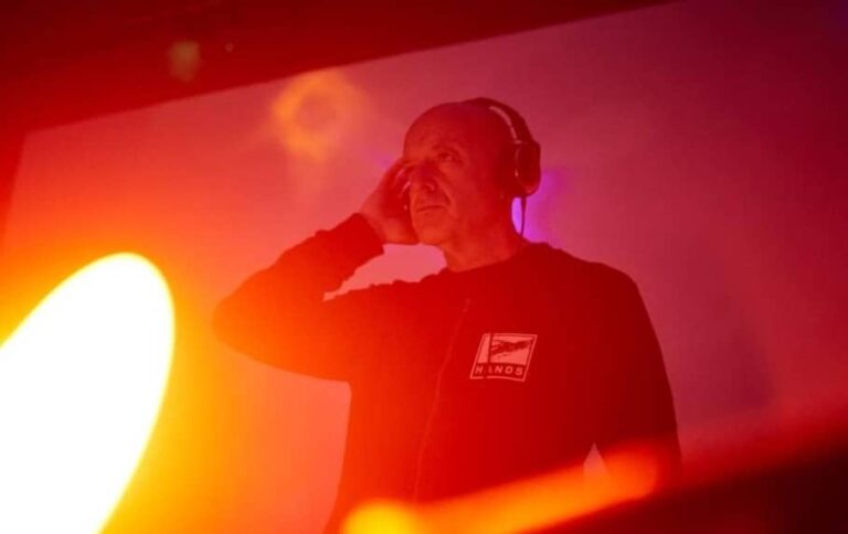Dj Elettrodo – Daft Records monography mixtape 29 (ottobre 2026)