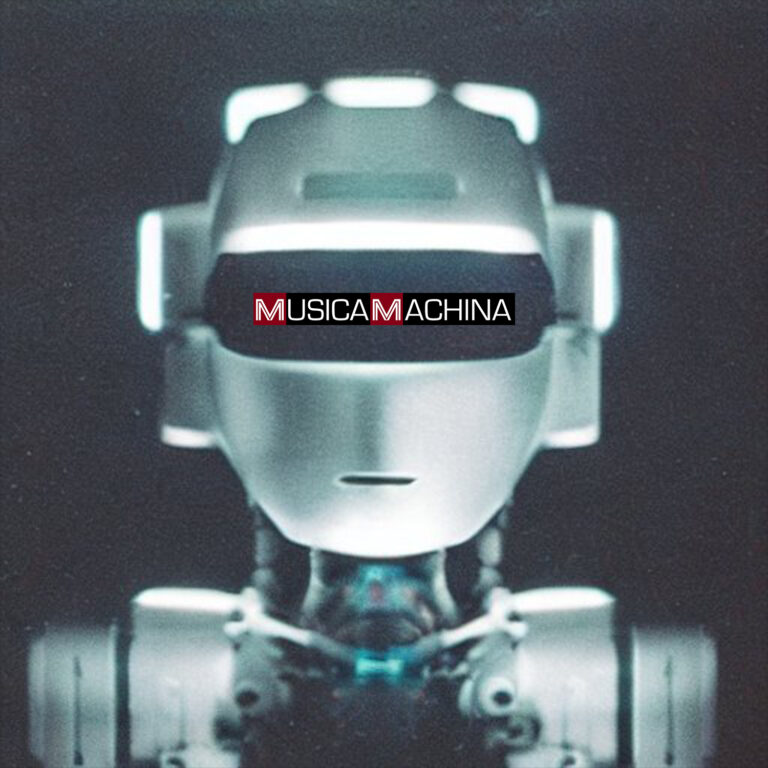Musica Machina puntata 67 del 18 marzo 2023