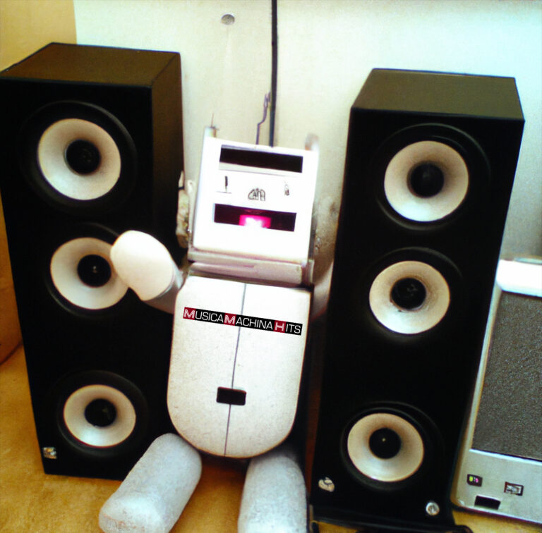 Musica Machina Hits #16 (luglio 2023)