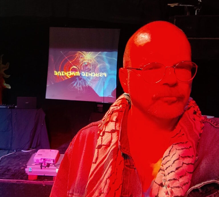 Amptek Alex Marenga in voce – Speciale Mellotron, episodio 2 (2022)
