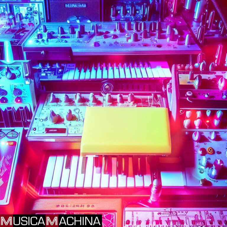 Amptek Alex Marenga in voce – Speciale Mellotron, episodio 3 (2022)