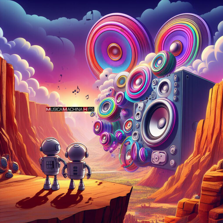 Musica Machina Hits #23 (novembre 2023)