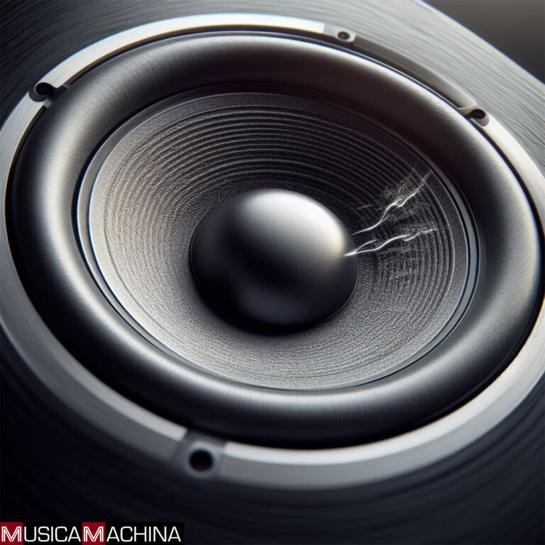 La danza della mente by H501L – What a bass! New Dub mixtape 8 (dicembre 2023)