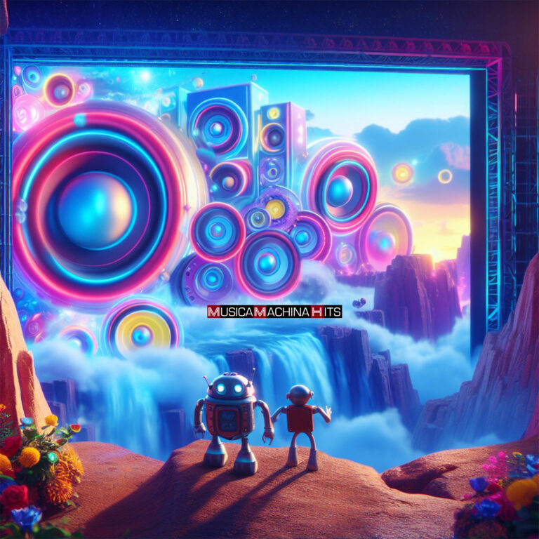 Musica Machina Hits #24 (gennaio 2024)