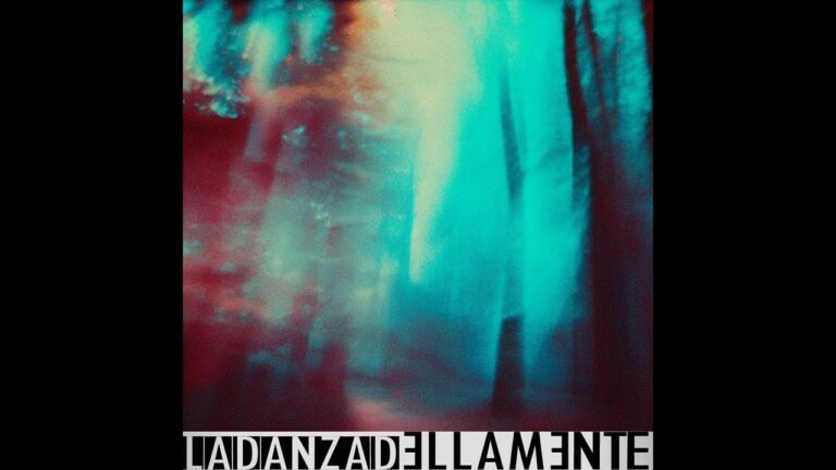 H501L – Jungle dreams #1 (La danza della mente mixtape, ottobre 2024)