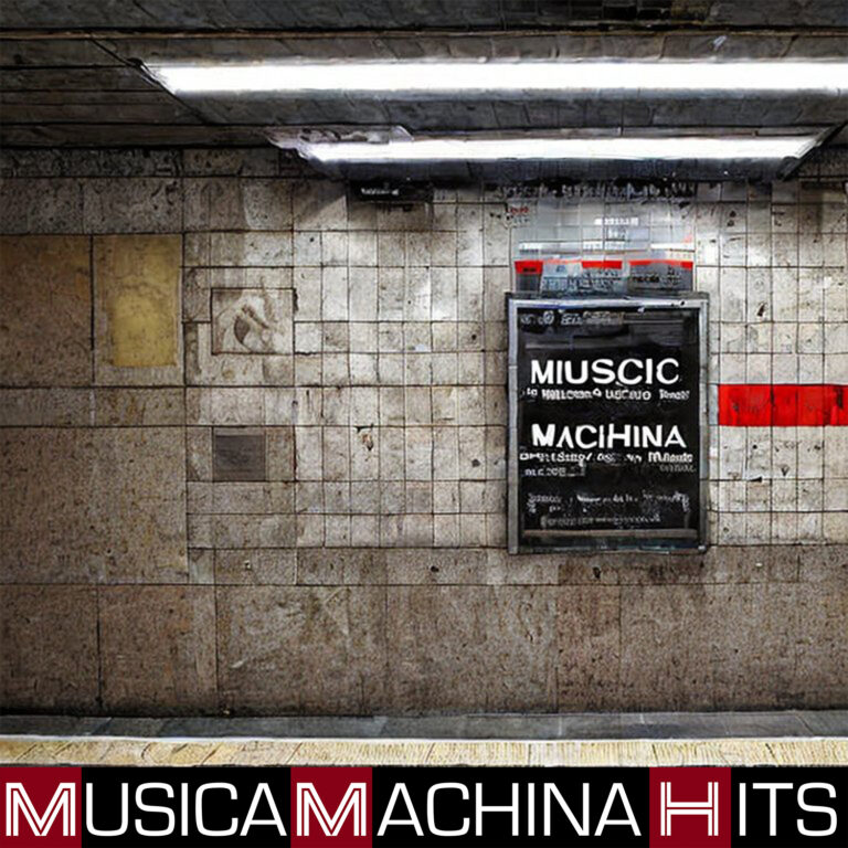 Musica Machina Hits #30 (ottobre 2024)
