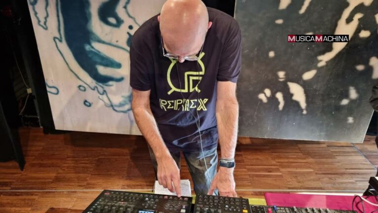 Amptek Alex Marenga – Geografia del Krautrock 68 – Brain Records (10) (dicembre 2024)