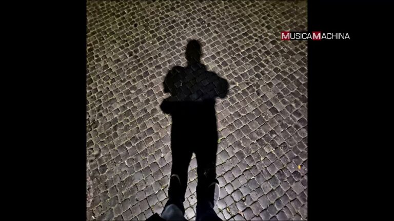 H501L – Electronica new psychedelic directions #23 (La danza della mente mixtape, gennaio 2025)