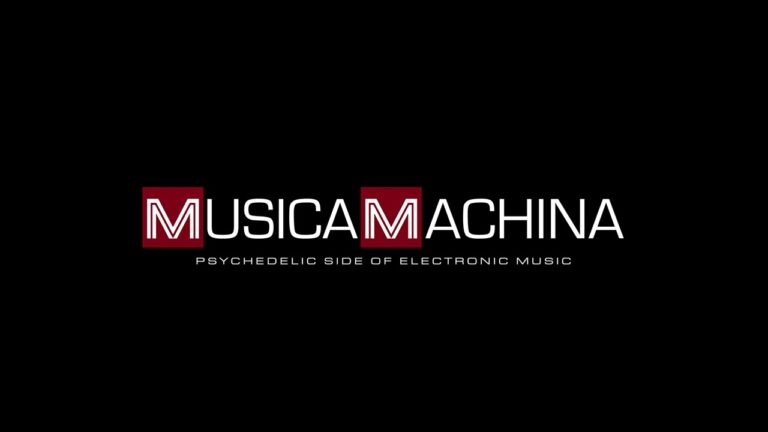 Musica Machina puntata 154 del 8 marzo 2025