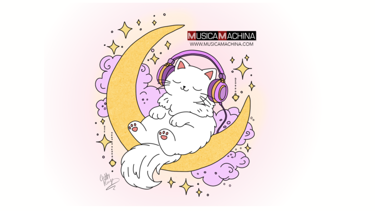 Ciuffy Rouge – The Cat mixtape (marzo 2026)