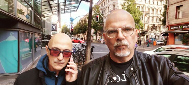 Amptek Alex Marenga in voce – Spazio novità #29 (settembre 2026)