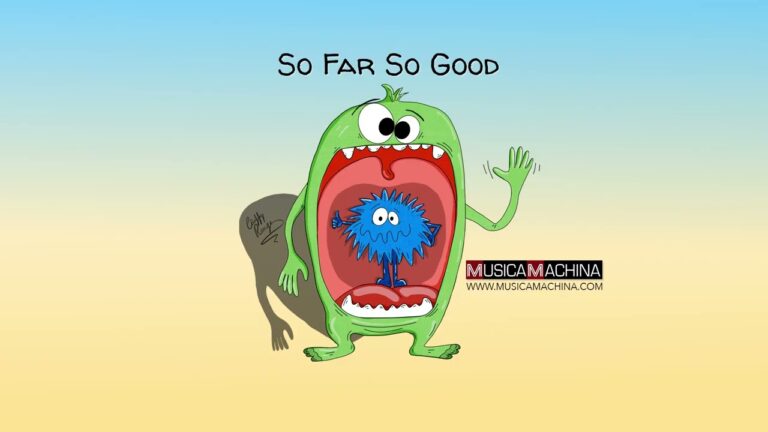Ciuffy Rouge – So Far So Good mixtape (settembre 2026)